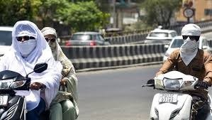 One Day of Extreme Heat Causes 3,400 Excess Deaths Across India, Study Estimates