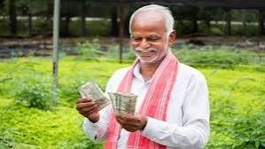 Over 2.17 Crore Uttar Pradesh Farmers Receive ₹4352.40