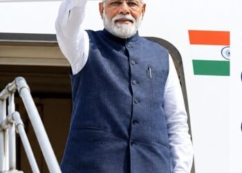 PM Modi Leaves for France and Slovakia Visit; G7 Summit, Strategic Partnerships in Focus