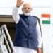 PM Modi Leaves for France and Slovakia Visit; G7 Summit, Strategic Partnerships in Focus 3 PM Modi Leaves for France and Slovakia Visit; G7 Summit, Strategic Partnerships in Focus
