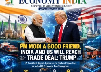 PM Modi a Good Friend, India and US Will Reach Trade Deal: Donald Trump