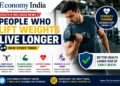 People Who Lift Weights Live Longer
