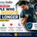 People Who Lift Weights Live Longer, New Study Finds 9 People Who Lift Weights Live Longer