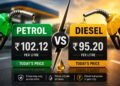 Petrol and Diesel Prices Today: Check Latest Fuel Rates
