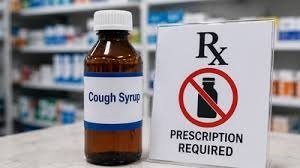 Prescription Mandatory for Cough Syrup Purchases; Government Tightens Drug Sale Regulations 1 Prescription Mandatory for Cough Syrup Purchases; Government Tightens Drug Sale Regulations