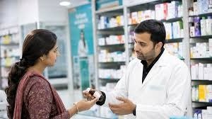 Prescription Mandatory for Cough Syrup Purchases; Government Tightens Drug Sale Regulations 3 Prescription Mandatory for Cough Syrup Purchases3