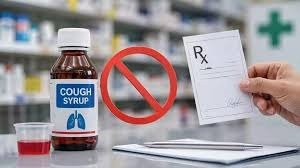 Prescription Mandatory for Cough Syrup Purchases; Government Tightens Drug Sale Regulations 4 Prescription Mandatory for Cough Syrup