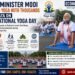 Prime Minister Modi Performs Yoga with Thousands in Kolkata on International Yoga Day 4 Prime Minister Modi Performs Yoga with Thousands in Kolkata on International Yoga Day