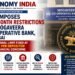 RBI Imposes Six-Month Restrictions on Mogaveera Co-operative Bank, Mumbai