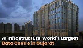 RIL and Meta Partner to Build 168 MW 2