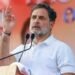 Rahul Gandhi Targets PM Modi After NEET Aspirant's Death, Says Education System Has Been 'Ruined' Over 12 Years