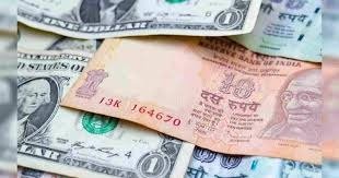 Rupee Falls 28 Paise to 95.64 Against US Dollar in Early Trade Amid Global Trade Concerns 2 Rupee Falls 28 Paise to 95.64 Against US Dollar in Early Trade Amid Global Trade Concerns