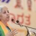 Rupee Volatility Driven by Global and Domestic Factors, Says Finance Minister Nirmala Sitharaman