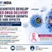 Scientists Develop Targeted Drug Delivery System to Halt Tumour Growth, Reduce Side Effects