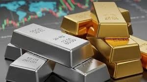 Silver Falls ₹2,309 to ₹2.49 Lakh per Kg; Gold Rises ₹17 to ₹1.50 Lakh per 10 Grams 2 Silver Falls ₹2309 to ₹2.49 Lakh per Kg 2