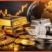 Silver Falls ₹2,309 to ₹2.49 Lakh per Kg; Gold Rises ₹17 to ₹1.50 Lakh per 10 Grams