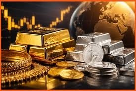 Silver Falls ₹2,309 to ₹2.49 Lakh per Kg; Gold Rises ₹17 to ₹1.50 Lakh per 10 Grams 1 Silver Falls ₹2,309 to ₹2.49 Lakh per Kg; Gold Rises ₹17 to ₹1.50 Lakh per 10 Grams