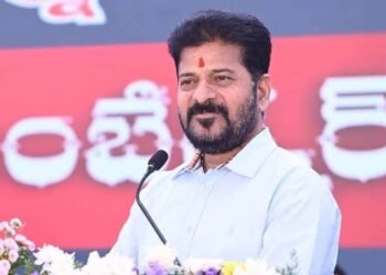 Telangana CM Revanth Reddy's 'Hitler' Remark on HYDRAA Triggers Political Controversy