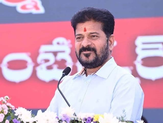 Telangana CM Revanth Reddy's 'Hitler' Remark on HYDRAA Triggers Political Controversy
