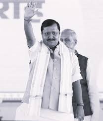 Telangana Must Be Freed from Corrupt and Family Based Politics