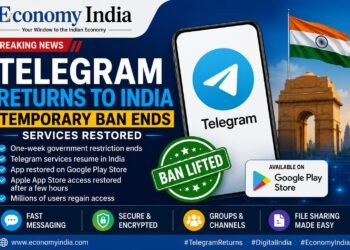 Telegram Returns to India as Temporary Ban Ends; App Restored on Google Play Store 4 Telegram Returns to India as Temporary Ban Ends; App Restored on Google Play Store