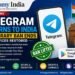Telegram Returns to India as Temporary Ban Ends; App Restored on Google Play Store