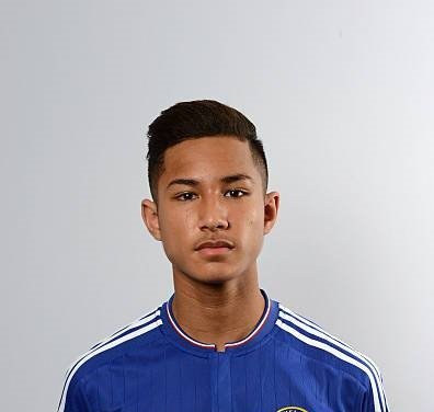 Top 5 Richest Football Players in the World in 2025 1