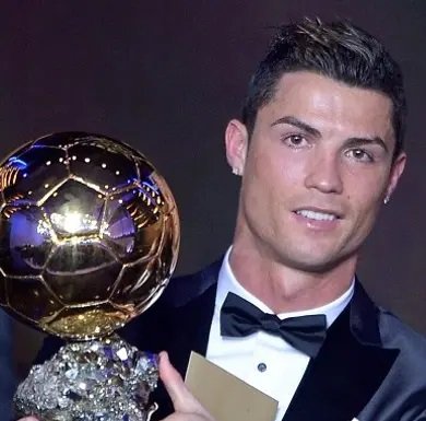 Top 5 Richest Football Players in the World in 2025 2