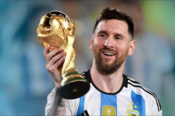 Top 5 Richest Football Players in the World in 2025 3