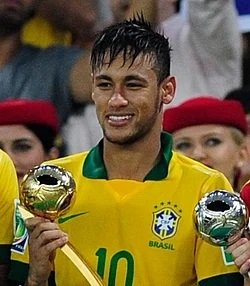 Top 5 Richest Football Players in the World in 2025 5