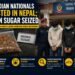 Two Indian Nationals Arrested in Nepal; Brown Sugar Seized 18 Two Indian Nationals Arrested in Nepal; Brown Sugar Seized