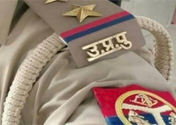UP Police Constable Recruitment Exam Begins June 8; Over 28.86 Lakh Candidates to Compete for 32,679 Posts 2 UP Police Constable Recruitment Exam Begins June 8; Over 28.86 Lakh Candidates to Compete for 32,679 Posts