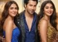 Varun Dhawan's 'Hai Jawani Toh Ishq Hona Hai' Opens Strong, Earns ₹12.70 Crore Worldwide on Day One