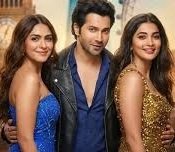 Varun Dhawan's 'Hai Jawani Toh Ishq Hona Hai' Opens Strong, Earns ₹12.70 Crore Worldwide on Day One 1 Varun Dhawan's 'Hai Jawani Toh Ishq Hona Hai' Opens Strong, Earns ₹12.70 Crore Worldwide on Day One