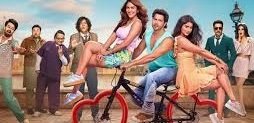 Varun Dhawan's 'Hai Jawani Toh Ishq Hona Hai' Opens Strong, Earns ₹12.70 Crore Worldwide on Day One 2 Varun Dhawan Hai Jawani Toh Ishq hona hai 2