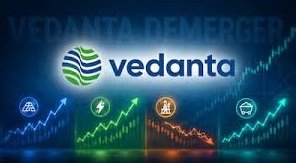 Vedanta Group’s Four Demerged Entities Listed on Stock Exchanges 2 Vedanta Groups Four Demerged Entities Listed