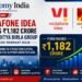 Vodafone Idea Raises ₹1,182 Crore from Promoter Aditya Birla Group 6 Vodafone Idea Raises ₹1,182 Crore from Promoter Aditya Birla Group