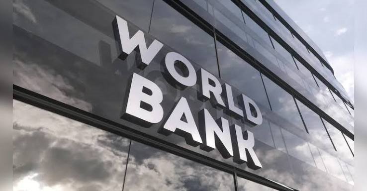 World Bank Approves ₹4,000 Crore Loan for Haryana’s Water Conservation Project 2 World Bank Approves ₹4000 Crore 2
