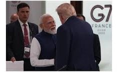 World Must Move Beyond Donor-Recipient Model to Partnerships Based on Equality: PM Modi at G7 Outreach Session 1 World Must Move Beyond Donor-Recipient Model to Partnerships Based on Equality: PM Modi at G7 Outreach Session