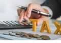 India's Net Direct Tax Collection Rises 14.6% to ₹5.21 Lakh Crore on Strong Advance Tax Growth