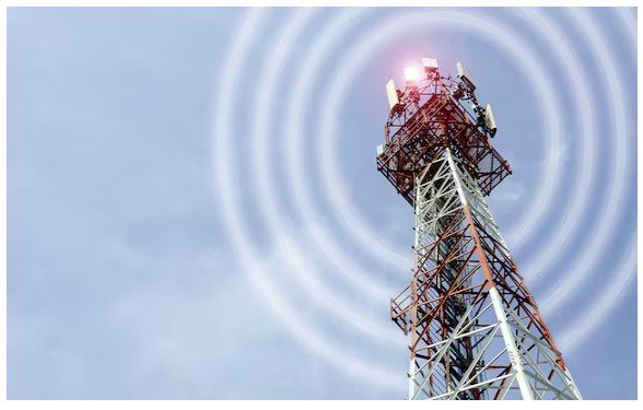 Telecom Operators’ Gross Revenue Rises 6.9% to ₹1.05 Lakh Crore in March Quarter: TRAI 2 tria 1