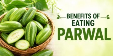 10 Amazing Benefits of Eating Parwal