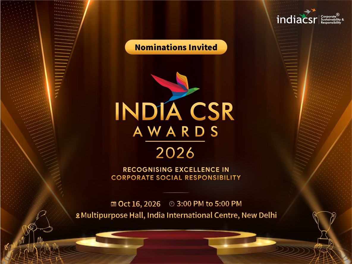 india csr awards