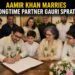 Aamir Khan Marries Longtime Partner Gauri Spratt in Private Ceremony 7 Aamir Khan Marries Longtime Partner Gauri Spratt