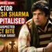 Actor Rajesh Sharma Hospitalised After Suspected Insect Bite