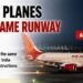 Air India, Air India Express Aircraft Avert Runway Incident at Mumbai Airport After ATC Orders Aborted Take-Off