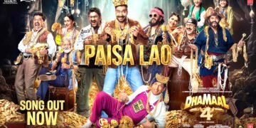 Ajay Devgn's Dhamaal 4