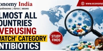 Antibiotics, Antimicrobial Resistance, AMR, WHO, Access Watch Reserve, Antibiotic Resistance, The Lancet Public Health, Global Health, Healthcare, Medical News, Drug Resistance, Economy India