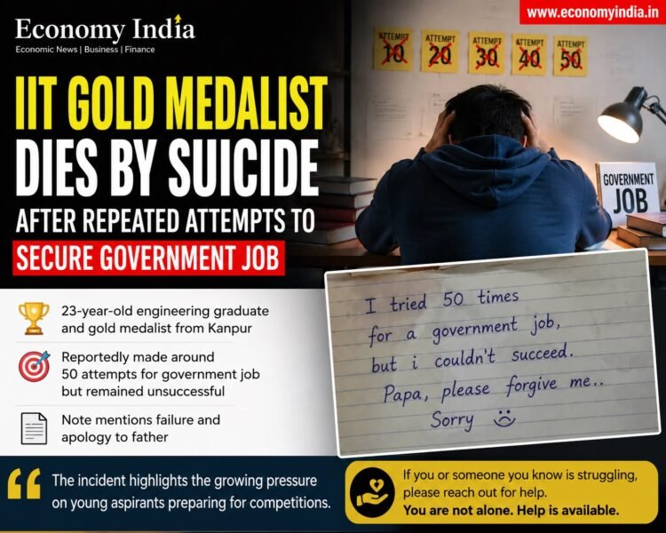 Attempts to Secure Government Job; Note Mentions Failure and Apology to Father 1 Attempts to Secure Government Job; Note Mentions Failure and Apology to Father