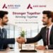 Axis Max Life Bancassurance Partnership Award 2026